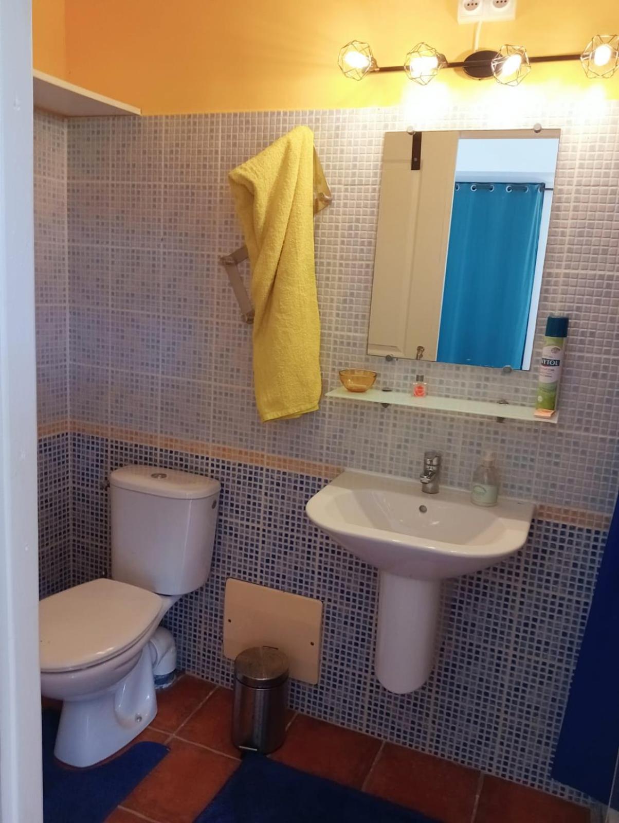 Studio A Sofaia Sainte-Rose Zewnętrze zdjęcie